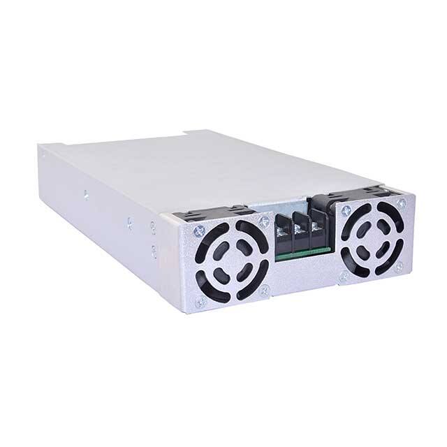 MBE1000-1T12 Bel Power Solutions  Convertidores CA/CC